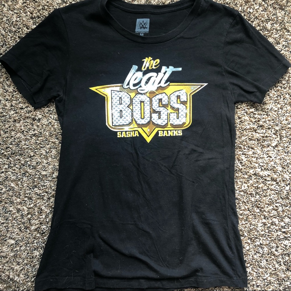 WWE NXT T-Shirt